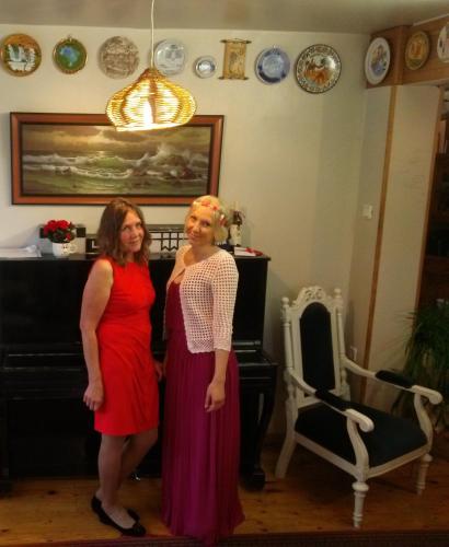 White Villa, Tallin (zdjęcie 10)