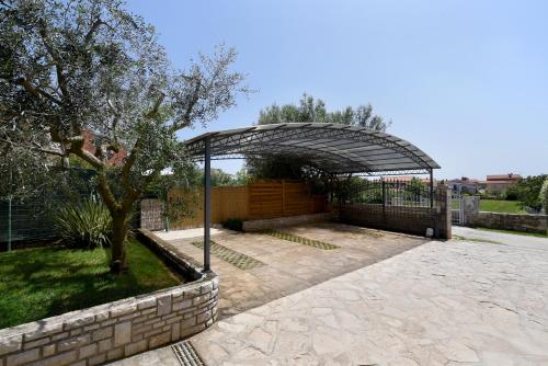 Charming villa Natali with private pool in Pula 4