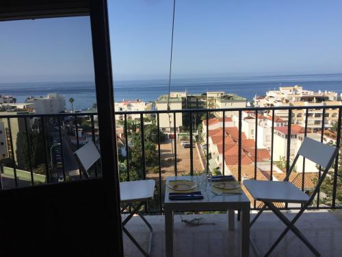  Apartamento Vista Bahia La Herradura in 18690 La Herradura