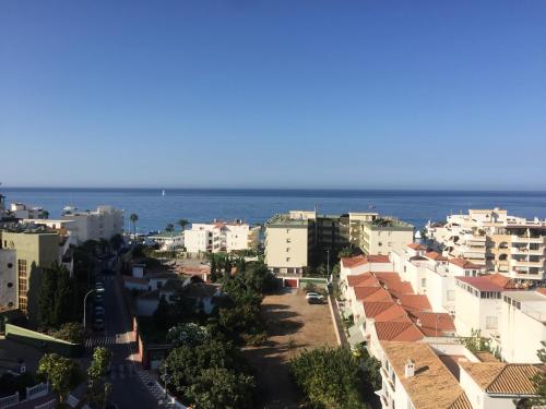 Apartamento Vista Bahia La Herradura in La Herradura