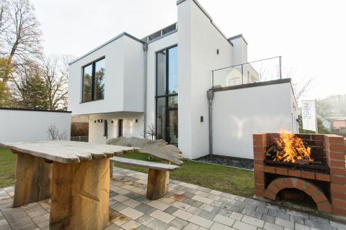 Villa 4 You 346m von Granitzer Straße entfernt