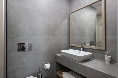 Chambre triple