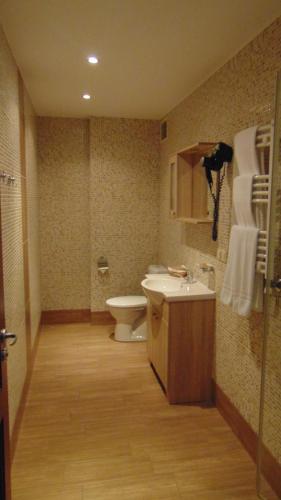 Villa Alicante & SPA Room Type - Standard Double Room Villa Alicante & SPA Room Type - Standard Double Room