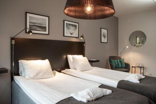 Hotell Solhem Park - Borås