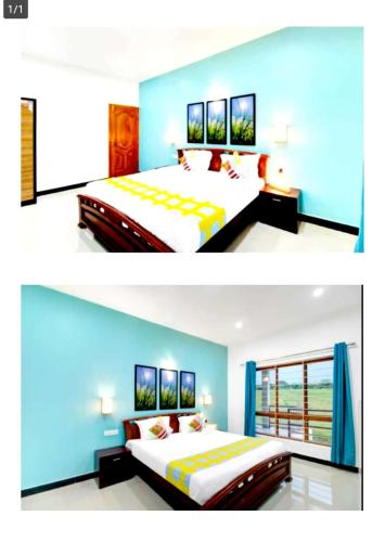 Pine forest view residency