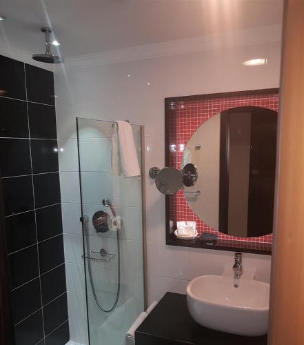 Hotel Belvedere Budapest in Budapest