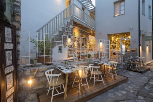 L Anima in Insula Skiathos