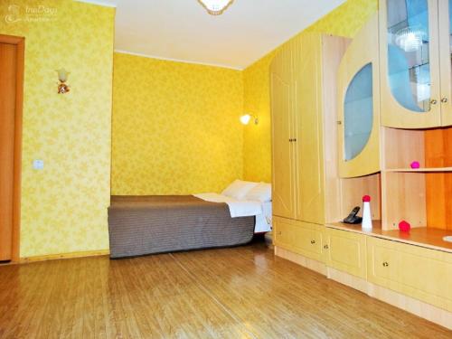 Inndays on Dm. Ulaynova (эконом) - image 3