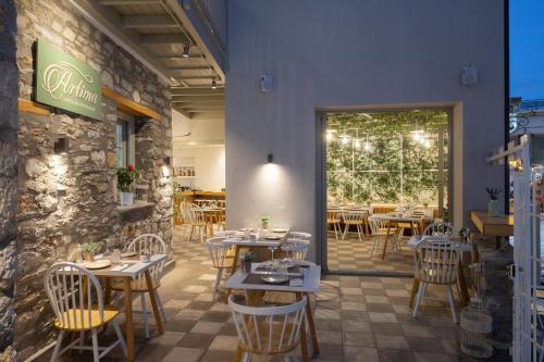 L Anima in Insula Skiathos