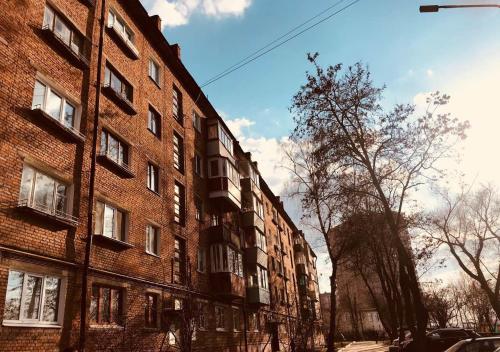 Inndays on Dm. Ulaynova (эконом) - image 6