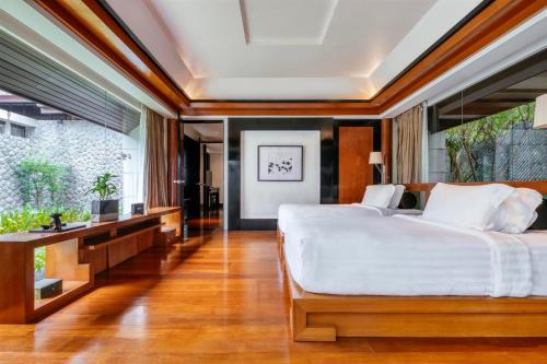 Banyan Tree Phuket