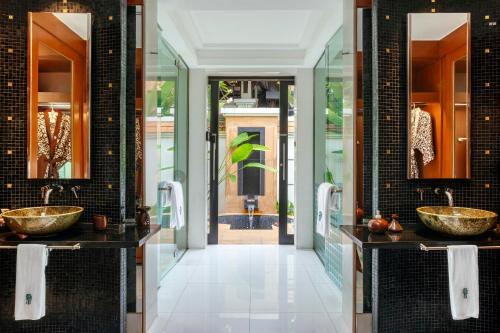 Banyan Tree Phuket