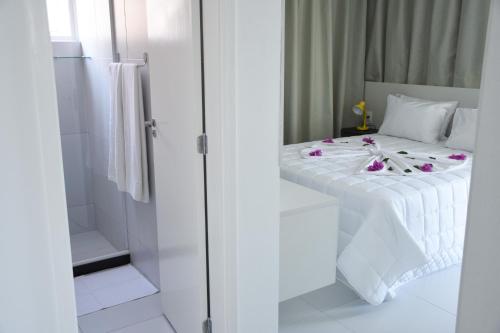 Two-Bedroom Apartment with Balcony image 2