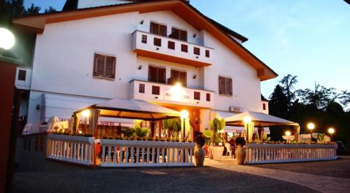 Accommodation in Acqui Terme