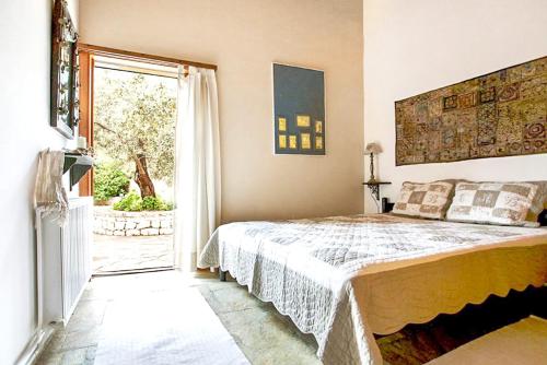  VillaMpogaziou II in Xiropigado
