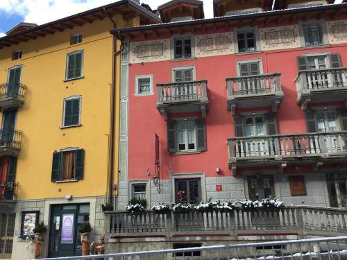 La Locandiera - Accommodation - Carona