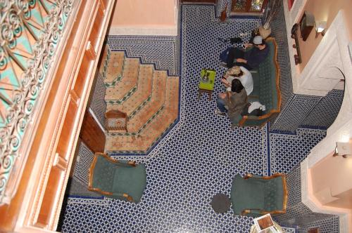 Hotel Jardin Public