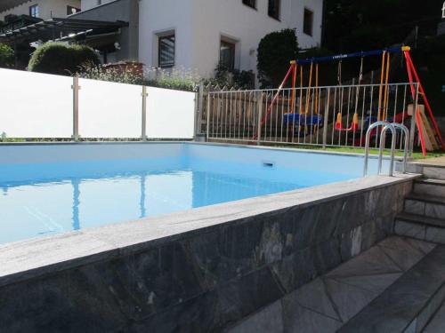 Haus Sonnenterrasse