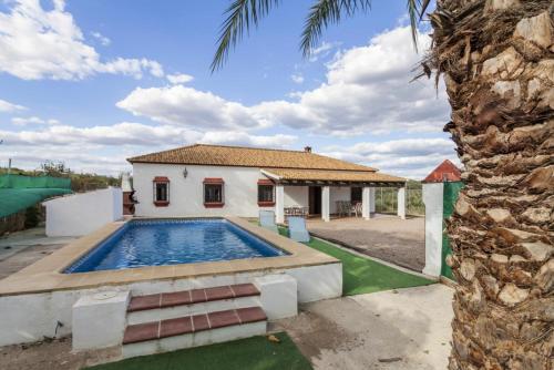 

Holiday home Poligono Morales 1