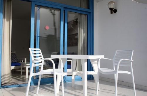 Aparthotel Costa Volcán & Spa