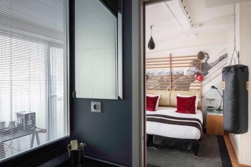 Le 123 Sébastopol - Astotel - main image