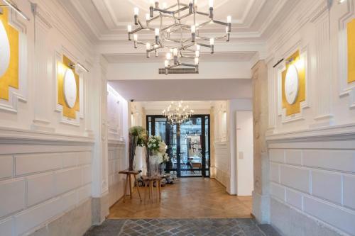 Le 123 Sébastopol - Astotel - image 4