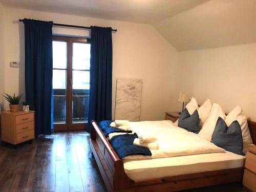 Haus Bayliss in เซเดอร์เฮาส์