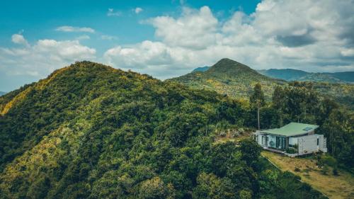 Hotel Chalets Chamarel