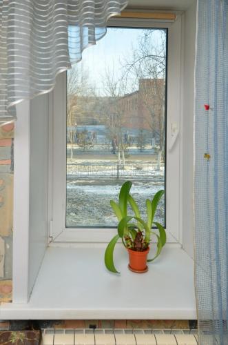 1 комнатные апартаменты на Садуакасова 24, Kokčetau (fotografie 6)