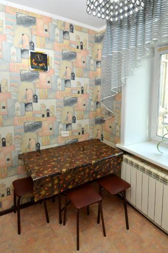 1 комнатные апартаменты на Садуакасова 24, Kokčetau (fotografie 4)