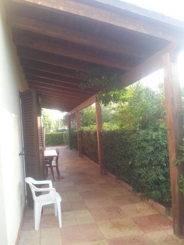 

Villa Via 125 Ovest Terf