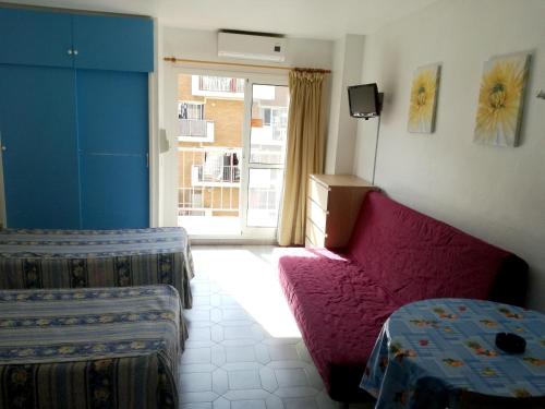

Studio Av. Gamonal, 12, 29630 Benalmadena, Malaga, Espana