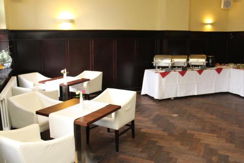 Restoran, Hostaria da Marcello - in Markkleeberg