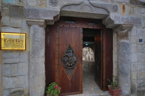 Erenbey Cave Hotel - image 5