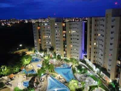 Apartamentos ECOLOGIC PARK Caldas Novas