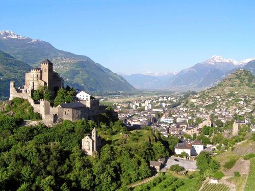 Ibis Sion - image 5