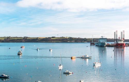 Star & Garter, Falmouth (Foto 2)