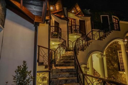 外観, The Ramp in ヌワラ エリヤ