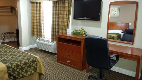 Regency Hotel - Moreno Valley - 편의 시설/서비스
