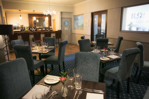 The Townhouse Chester; BW Signature Collection - image 7