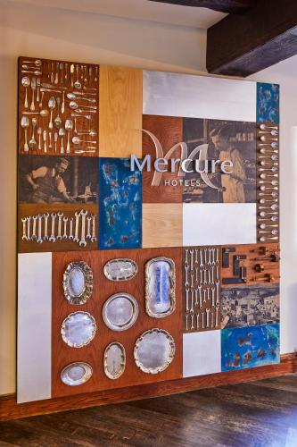 Mercure Barnsley Tankersley Manor Hotel - image 4