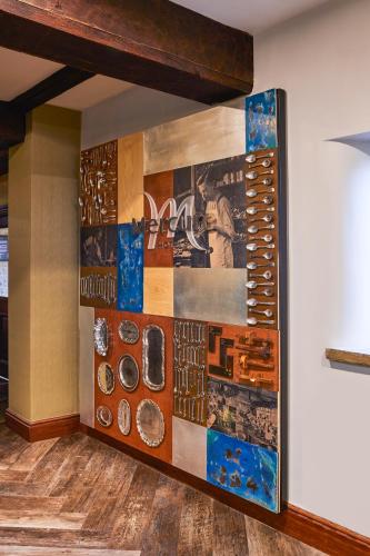 Mercure Barnsley Tankersley Manor Hotel - image 11