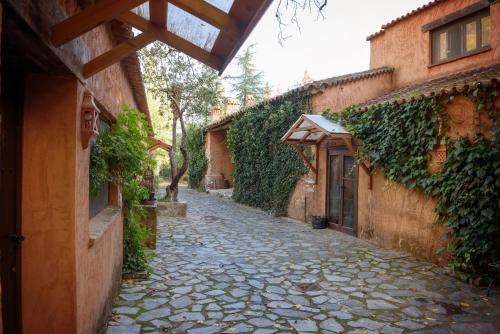  Molinos de Fuenteheridos, Pension in Fuenteheridos