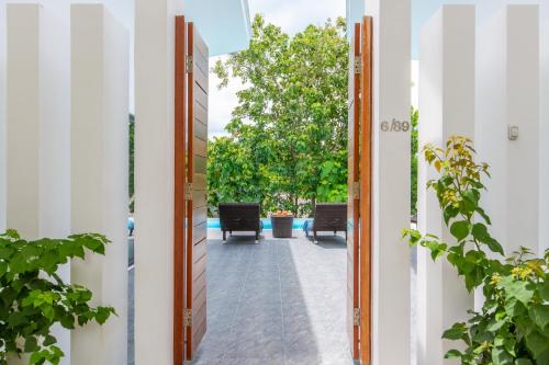 Sawadee:2BDR Near Beach Chaweng Noi Ko Samui Sawadee:2BDR Near Beach Chaweng Noi Ko Samui