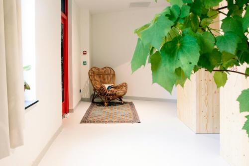 The Green Elephant Hostel & SPA - image 14