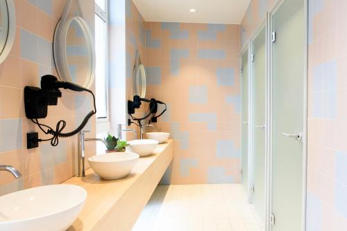 The Green Elephant Hostel & SPA - image 12