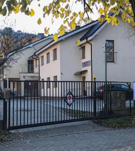 Lawendowy Hostel Wrocław – Wroclaw, NH
