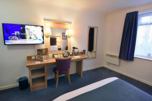 hotel photo