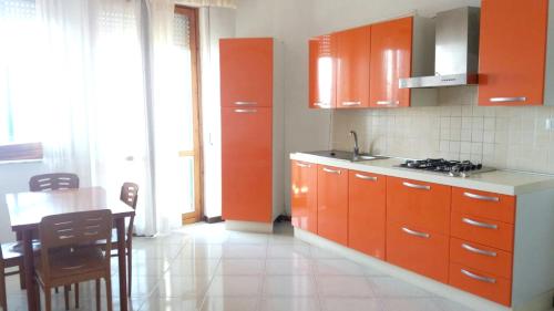 

Holiday home Viale Scala Greca