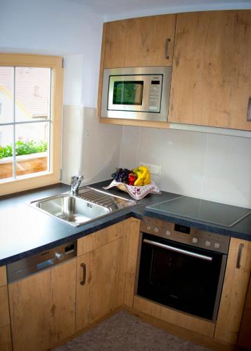  Appartement Stöcklbauer in Brixen im Thale